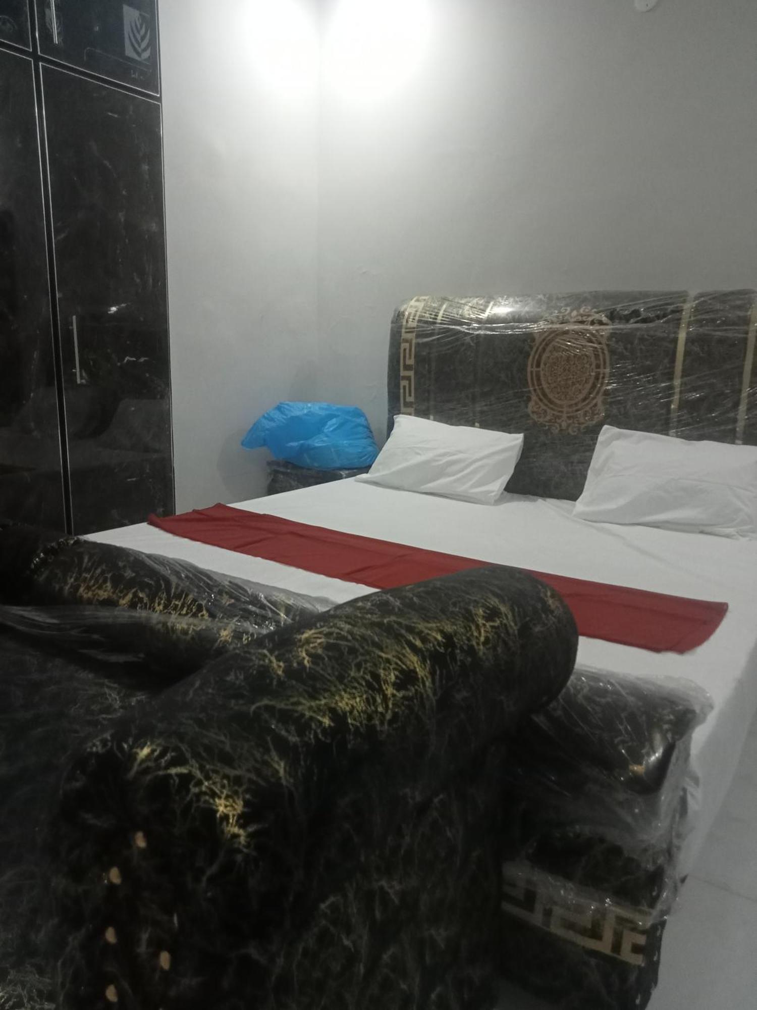 Ryazm Guest House ラーワルピンディー エクステリア 写真