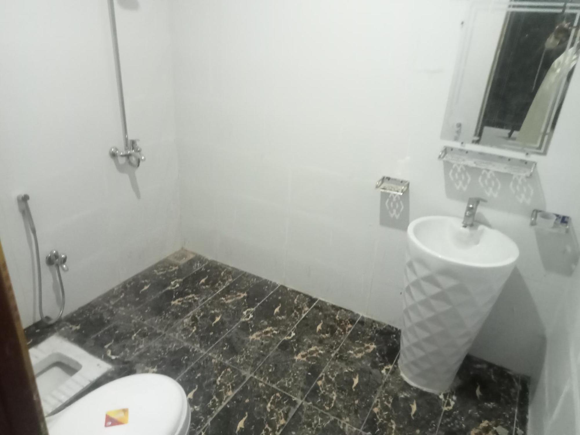 Ryazm Guest House ラーワルピンディー エクステリア 写真